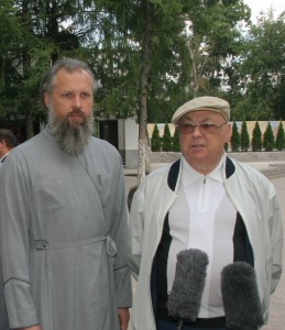 Храм Святителя Николая в Хамовниках Новости