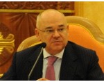 Теперь храмы-часовни будут строить с детскими площадками 