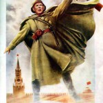 Отстоим Москву - службы в новых храмах Москвы