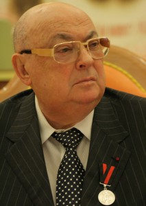Ресин. Награда
