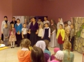 Храм Святителя Николая в Хамовниках. Воскресная Школа