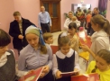 Храм Святителя Николая в Хамовниках. Воскресная Школа