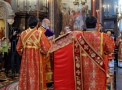 ÐÐ¾Ð¶ÐµÑÑÐ²ÐµÐ½Ð½Ð°Ñ Ð»Ð¸ÑÑÑÐ³Ð¸Ñ Ð² Ð´ÐµÐ½Ñ ÑÐµÐ·Ð¾Ð¸Ð¼ÐµÐ½Ð¸ÑÑÑÑÐ²Ð° Ð¡Ð²ÑÑÐµÐ¹ÑÐµÐ³Ð¾ ÐÐ°ÑÑÐ¸Ð°ÑÑÐ° ÐÐ¸ÑÐ¸Ð»Ð»Ð°