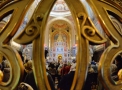 ÐÐ¾Ð¶ÐµÑÑÐ²ÐµÐ½Ð½Ð°Ñ Ð»Ð¸ÑÑÑÐ³Ð¸Ñ Ð² Ð´ÐµÐ½Ñ ÑÐµÐ·Ð¾Ð¸Ð¼ÐµÐ½Ð¸ÑÑÑÑÐ²Ð° Ð¡Ð²ÑÑÐµÐ¹ÑÐµÐ³Ð¾ ÐÐ°ÑÑÐ¸Ð°ÑÑÐ° ÐÐ¸ÑÐ¸Ð»Ð»Ð°
