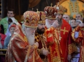 ÐÐ¾Ð¶ÐµÑÑÐ²ÐµÐ½Ð½Ð°Ñ Ð»Ð¸ÑÑÑÐ³Ð¸Ñ Ð² Ð´ÐµÐ½Ñ ÑÐµÐ·Ð¾Ð¸Ð¼ÐµÐ½Ð¸ÑÑÑÑÐ²Ð° Ð¡Ð²ÑÑÐµÐ¹ÑÐµÐ³Ð¾ ÐÐ°ÑÑÐ¸Ð°ÑÑÐ° ÐÐ¸ÑÐ¸Ð»Ð»Ð°
