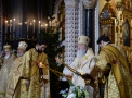 Ð Ð¾Ð¶Ð´ÐµÑÑÐ²ÐµÐ½ÑÐºÐ°Ñ ÐÐµÑÐµÑÐ½Ñ