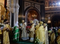 Ð Ð¾Ð¶Ð´ÐµÑÑÐ²ÐµÐ½ÑÐºÐ°Ñ ÐÐµÑÐµÑÐ½Ñ