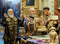 ÐÐ°ÑÑÐ¸Ð°ÑÑÐµÐµ ÑÐ»ÑÐ¶ÐµÐ½Ð¸Ðµ Ð² ÐÐµÐ»Ð¸ÐºÐ¸Ð¹ ÑÐµÑÐ²ÐµÑÐ³ Ð² Ð¥ÑÐ°Ð¼Ðµ Ð¥ÑÐ¸ÑÑÐ° Ð¡Ð¿Ð°ÑÐ¸ÑÐµÐ»Ñ