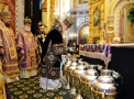 ÐÐ°ÑÑÐ¸Ð°ÑÑÐµÐµ ÑÐ»ÑÐ¶ÐµÐ½Ð¸Ðµ Ð² ÐÐµÐ»Ð¸ÐºÐ¸Ð¹ ÑÐµÑÐ²ÐµÑÐ³ Ð² Ð¥ÑÐ°Ð¼Ðµ Ð¥ÑÐ¸ÑÑÐ° Ð¡Ð¿Ð°ÑÐ¸ÑÐµÐ»Ñ
