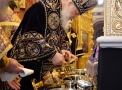 ÐÐ°ÑÑÐ¸Ð°ÑÑÐµÐµ ÑÐ»ÑÐ¶ÐµÐ½Ð¸Ðµ Ð² ÐÐµÐ»Ð¸ÐºÐ¸Ð¹ ÑÐµÑÐ²ÐµÑÐ³ Ð² Ð¥ÑÐ°Ð¼Ðµ Ð¥ÑÐ¸ÑÑÐ° Ð¡Ð¿Ð°ÑÐ¸ÑÐµÐ»Ñ