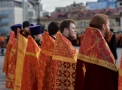 ÐÑÐµÐ½Ð¾ÑÐ½Ð¾Ðµ Ð±Ð´ÐµÐ½Ð¸Ðµ Ð² Ð¿ÑÐ°Ð·Ð´Ð½Ð¸Ðº ÑÐ²ÑÑÐ¸ÑÐµÐ»Ñ ÐÐ¸ÐºÐ¾Ð»Ð°Ñ. ÐÑÑÑÐµÑÐ° Ð¼Ð¾ÑÐµÐ¹ ÑÐ²ÑÑÐ¸ÑÐµÐ»Ñ ÐÐ¸ÐºÐ¾Ð»Ð°Ñ Ð¿ÑÐ¸Ð½ÐµÑÐµÐ½Ð½ÑÑ Ð² Ð Ð¾ÑÑÐ¸Ñ Ð¸Ð· ÐÑÐ°Ð»ÑÑÐ½ÑÐºÐ¾Ð³Ð¾ Ð³Ð¾ÑÐ¾Ð´Ð° ÐÐ°ÑÐ¸