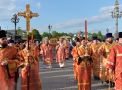ÐÑÐµÐ½Ð¾ÑÐ½Ð¾Ðµ Ð±Ð´ÐµÐ½Ð¸Ðµ Ð² Ð¿ÑÐ°Ð·Ð´Ð½Ð¸Ðº ÑÐ²ÑÑÐ¸ÑÐµÐ»Ñ ÐÐ¸ÐºÐ¾Ð»Ð°Ñ. ÐÑÑÑÐµÑÐ° Ð¼Ð¾ÑÐµÐ¹ ÑÐ²ÑÑÐ¸ÑÐµÐ»Ñ ÐÐ¸ÐºÐ¾Ð»Ð°Ñ Ð¿ÑÐ¸Ð½ÐµÑÐµÐ½Ð½ÑÑ Ð² Ð Ð¾ÑÑÐ¸Ñ Ð¸Ð· ÐÑÐ°Ð»ÑÑÐ½ÑÐºÐ¾Ð³Ð¾ Ð³Ð¾ÑÐ¾Ð´Ð° ÐÐ°ÑÐ¸
