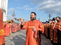 ÐÑÐµÐ½Ð¾ÑÐ½Ð¾Ðµ Ð±Ð´ÐµÐ½Ð¸Ðµ Ð² Ð¿ÑÐ°Ð·Ð´Ð½Ð¸Ðº ÑÐ²ÑÑÐ¸ÑÐµÐ»Ñ ÐÐ¸ÐºÐ¾Ð»Ð°Ñ. ÐÑÑÑÐµÑÐ° Ð¼Ð¾ÑÐµÐ¹ ÑÐ²ÑÑÐ¸ÑÐµÐ»Ñ ÐÐ¸ÐºÐ¾Ð»Ð°Ñ Ð¿ÑÐ¸Ð½ÐµÑÐµÐ½Ð½ÑÑ Ð² Ð Ð¾ÑÑÐ¸Ñ Ð¸Ð· ÐÑÐ°Ð»ÑÑÐ½ÑÐºÐ¾Ð³Ð¾ Ð³Ð¾ÑÐ¾Ð´Ð° ÐÐ°ÑÐ¸