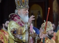ÐÑÐµÐ½Ð¾ÑÐ½Ð¾Ðµ Ð±Ð´ÐµÐ½Ð¸Ðµ Ð² Ð¿ÑÐ°Ð·Ð´Ð½Ð¸Ðº ÑÐ²ÑÑÐ¸ÑÐµÐ»Ñ ÐÐ¸ÐºÐ¾Ð»Ð°Ñ. ÐÑÑÑÐµÑÐ° Ð¼Ð¾ÑÐµÐ¹ ÑÐ²ÑÑÐ¸ÑÐµÐ»Ñ ÐÐ¸ÐºÐ¾Ð»Ð°Ñ Ð¿ÑÐ¸Ð½ÐµÑÐµÐ½Ð½ÑÑ Ð² Ð Ð¾ÑÑÐ¸Ñ Ð¸Ð· ÐÑÐ°Ð»ÑÑÐ½ÑÐºÐ¾Ð³Ð¾ Ð³Ð¾ÑÐ¾Ð´Ð° ÐÐ°ÑÐ¸