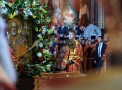 ÐÑÐµÐ½Ð¾ÑÐ½Ð¾Ðµ Ð±Ð´ÐµÐ½Ð¸Ðµ Ð² Ð¿ÑÐ°Ð·Ð´Ð½Ð¸Ðº ÑÐ²ÑÑÐ¸ÑÐµÐ»Ñ ÐÐ¸ÐºÐ¾Ð»Ð°Ñ. ÐÑÑÑÐµÑÐ° Ð¼Ð¾ÑÐµÐ¹ ÑÐ²ÑÑÐ¸ÑÐµÐ»Ñ ÐÐ¸ÐºÐ¾Ð»Ð°Ñ Ð¿ÑÐ¸Ð½ÐµÑÐµÐ½Ð½ÑÑ Ð² Ð Ð¾ÑÑÐ¸Ñ Ð¸Ð· ÐÑÐ°Ð»ÑÑÐ½ÑÐºÐ¾Ð³Ð¾ Ð³Ð¾ÑÐ¾Ð´Ð° ÐÐ°ÑÐ¸