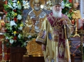 ÐÑÐµÐ½Ð¾ÑÐ½Ð¾Ðµ Ð±Ð´ÐµÐ½Ð¸Ðµ Ð² Ð¿ÑÐ°Ð·Ð´Ð½Ð¸Ðº ÑÐ²ÑÑÐ¸ÑÐµÐ»Ñ ÐÐ¸ÐºÐ¾Ð»Ð°Ñ. ÐÑÑÑÐµÑÐ° Ð¼Ð¾ÑÐµÐ¹ ÑÐ²ÑÑÐ¸ÑÐµÐ»Ñ ÐÐ¸ÐºÐ¾Ð»Ð°Ñ Ð¿ÑÐ¸Ð½ÐµÑÐµÐ½Ð½ÑÑ Ð² Ð Ð¾ÑÑÐ¸Ñ Ð¸Ð· ÐÑÐ°Ð»ÑÑÐ½ÑÐºÐ¾Ð³Ð¾ Ð³Ð¾ÑÐ¾Ð´Ð° ÐÐ°ÑÐ¸