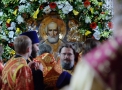 ÐÑÐµÐ½Ð¾ÑÐ½Ð¾Ðµ Ð±Ð´ÐµÐ½Ð¸Ðµ Ð² Ð¿ÑÐ°Ð·Ð´Ð½Ð¸Ðº ÑÐ²ÑÑÐ¸ÑÐµÐ»Ñ ÐÐ¸ÐºÐ¾Ð»Ð°Ñ. ÐÑÑÑÐµÑÐ° Ð¼Ð¾ÑÐµÐ¹ ÑÐ²ÑÑÐ¸ÑÐµÐ»Ñ ÐÐ¸ÐºÐ¾Ð»Ð°Ñ Ð¿ÑÐ¸Ð½ÐµÑÐµÐ½Ð½ÑÑ Ð² Ð Ð¾ÑÑÐ¸Ñ Ð¸Ð· ÐÑÐ°Ð»ÑÑÐ½ÑÐºÐ¾Ð³Ð¾ Ð³Ð¾ÑÐ¾Ð´Ð° ÐÐ°ÑÐ¸