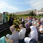 будет восстановлен Центральный воинский собор